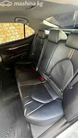 Toyota Camry VIII (XV70) 2.5, 2019 Бишкек
