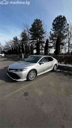 Toyota Camry VIII (XV70) 2.5, 2019 Бишкек