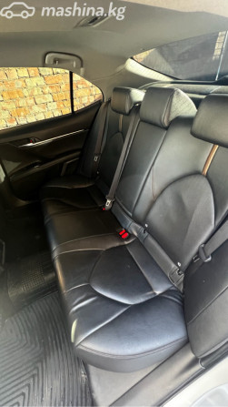 Toyota Camry VIII (XV70) 2.5, 2019 Бишкек - изображение 5