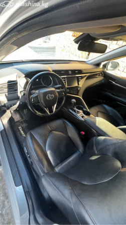 Toyota Camry VIII (XV70) 2.5, 2019 Бишкек - изображение 3