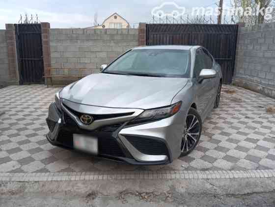 Toyota Camry VIII (XV70) 2.5, 2018 Бишкек