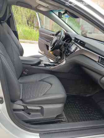 Toyota Camry VIII (XV70) 2.5, 2018 Бишкек