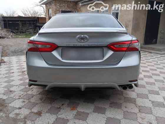 Toyota Camry VIII (XV70) 2.5, 2018 Бишкек