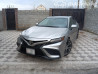 Toyota Camry VIII (XV70) 2.5, 2018 Бишкек