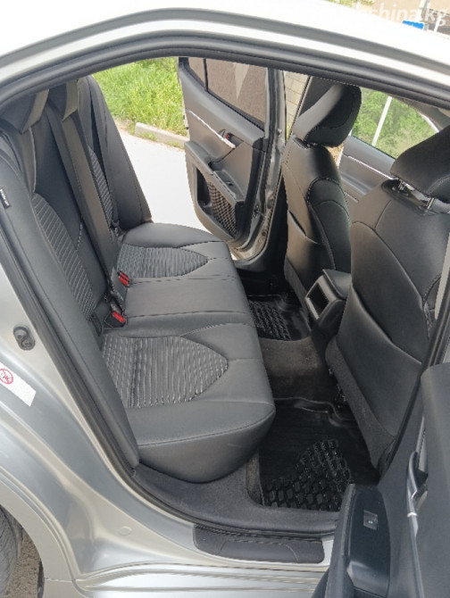Toyota Camry VIII (XV70) 2.5, 2018 Bishkek - photo 5