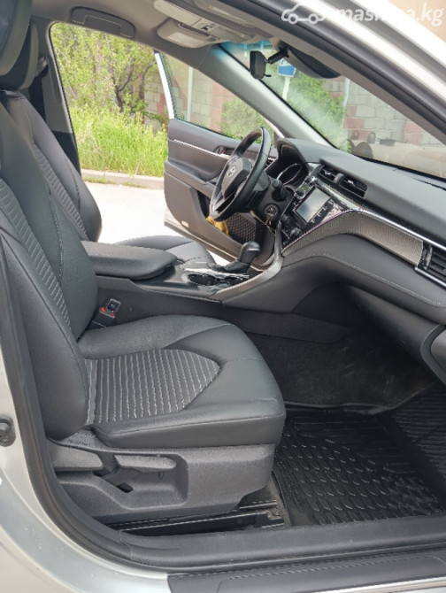 Toyota Camry VIII (XV70) 2.5, 2018 Bishkek - photo 4