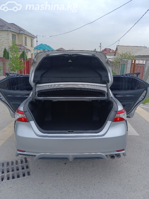 Toyota Camry VIII (XV70) 2.5, 2018 Bishkek - photo 6
