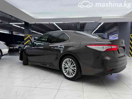Toyota Camry VIII (XV70) Japan Market 2.5, 2020 Бишкек