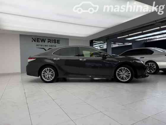 Toyota Camry VIII (XV70) Japan Market 2.5, 2020 Бишкек