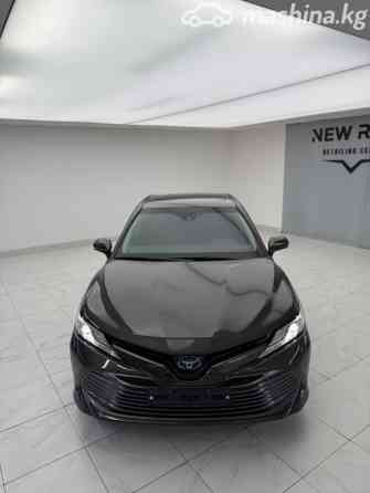 Toyota Camry VIII (XV70) Japan Market 2.5, 2020 Бишкек