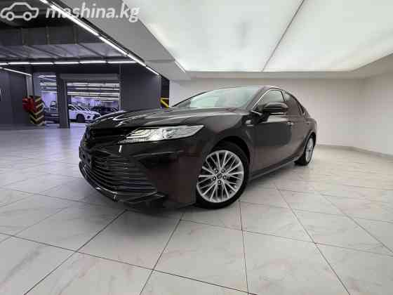 Toyota Camry VIII (XV70) Japan Market 2.5, 2020 Бишкек