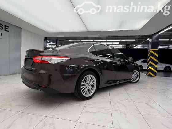Toyota Camry VIII (XV70) Japan Market 2.5, 2020 Бишкек