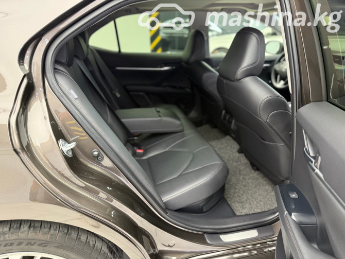 Toyota Camry VIII (XV70) Japan Market 2.5, 2020 Бишкек - изображение 6