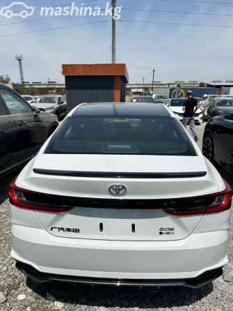 Toyota Camry IX (XV80) China Market 2.0, 2025 Бишкек