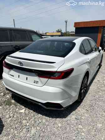 Toyota Camry IX (XV80) China Market 2.0, 2025 Бишкек