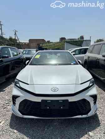 Toyota Camry IX (XV80) China Market 2.0, 2025 Бишкек