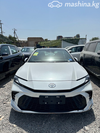 Toyota Camry IX (XV80) China Market 2.0, 2025 Бишкек - изображение 1