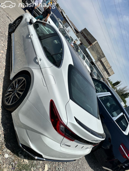 Toyota Camry IX (XV80) China Market 2.0, 2025 Бишкек - сүрөт 6