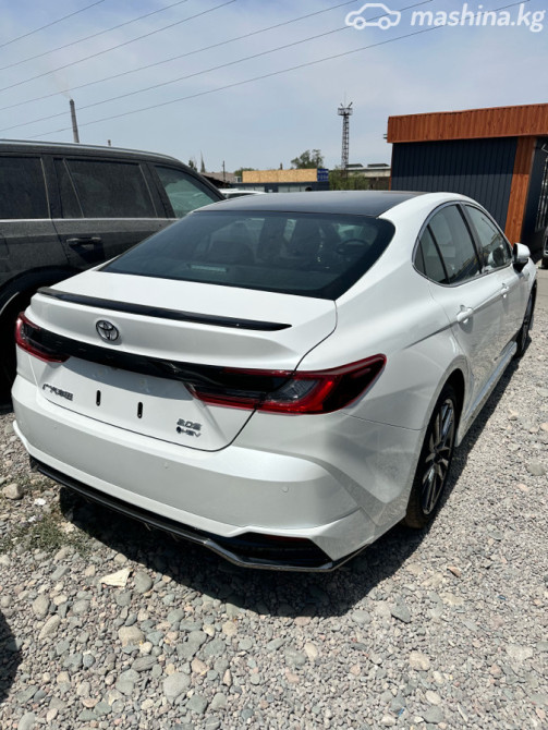Toyota Camry IX (XV80) China Market 2.0, 2025 Бишкек - сүрөт 4