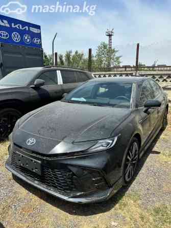 Toyota Camry IX (XV80) 2.5, 2025 Бишкек