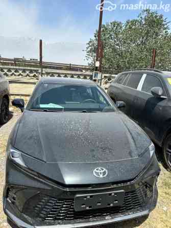 Toyota Camry IX (XV80) 2.5, 2025 Бишкек