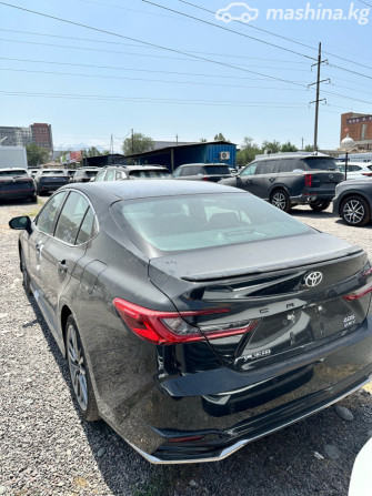 Toyota Camry IX (XV80) 2.5, 2025 Бишкек - изображение 8