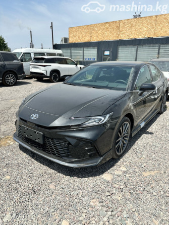 Toyota Camry IX (XV80) 2.5, 2025 Бишкек - изображение 7