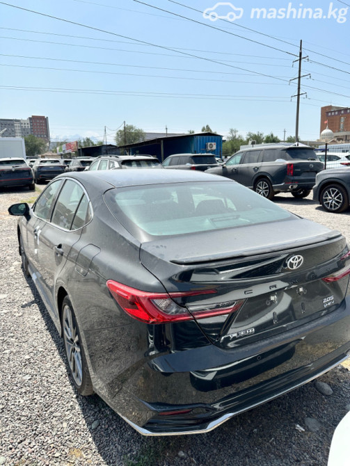 Toyota Camry IX (XV80) 2.5, 2025 Бишкек - сүрөт 8