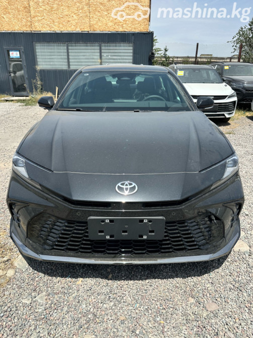 Toyota Camry IX (XV80) 2.5, 2025 Бишкек - сүрөт 5