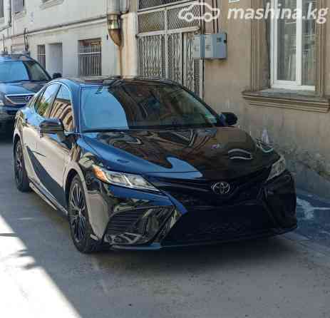 Toyota Camry VIII (XV70) 2.5, 2019 Бишкек