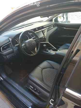 Toyota Camry VIII (XV70) 2.5, 2019 Бишкек