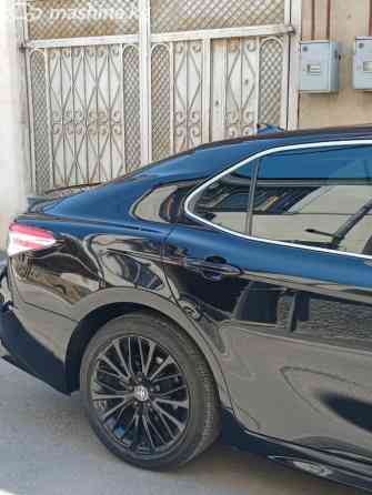 Toyota Camry VIII (XV70) 2.5, 2019 Бишкек