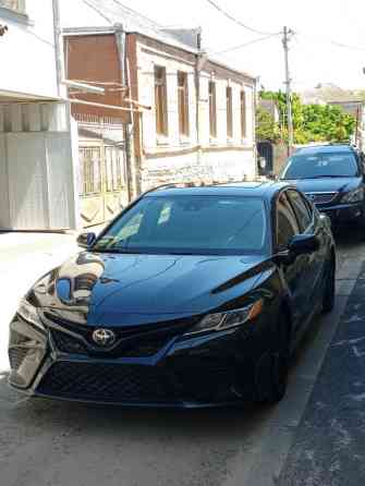 Toyota Camry VIII (XV70) 2.5, 2019 Бишкек