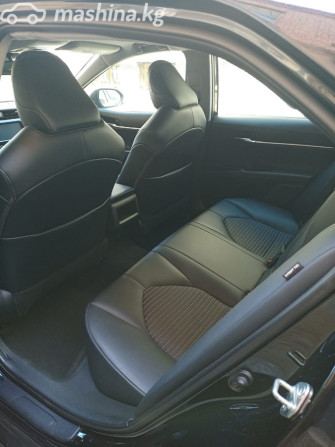 Toyota Camry VIII (XV70) 2.5, 2019 Бишкек - изображение 4