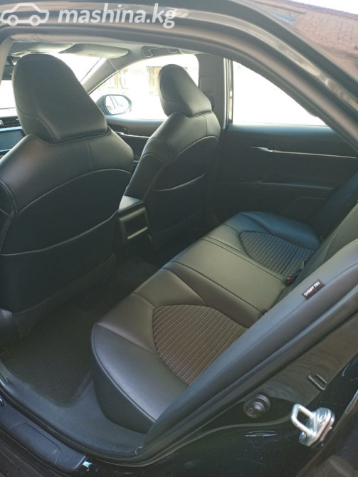 Toyota Camry VIII (XV70) 2.5, 2019 Бишкек - изображение 4