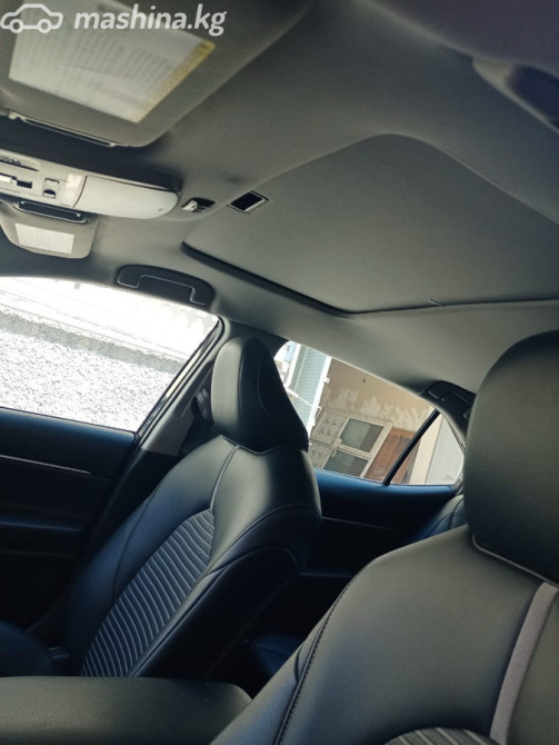 Toyota Camry VIII (XV70) 2.5, 2019 Бишкек - изображение 8