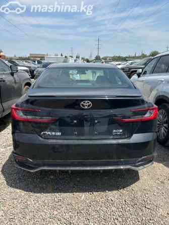 Toyota Camry IX (XV80) China Market 2.0, 2025 Бишкек