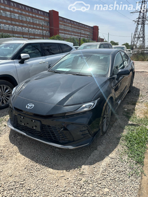 Toyota Camry IX (XV80) China Market 2.0, 2025 Бишкек - изображение 3