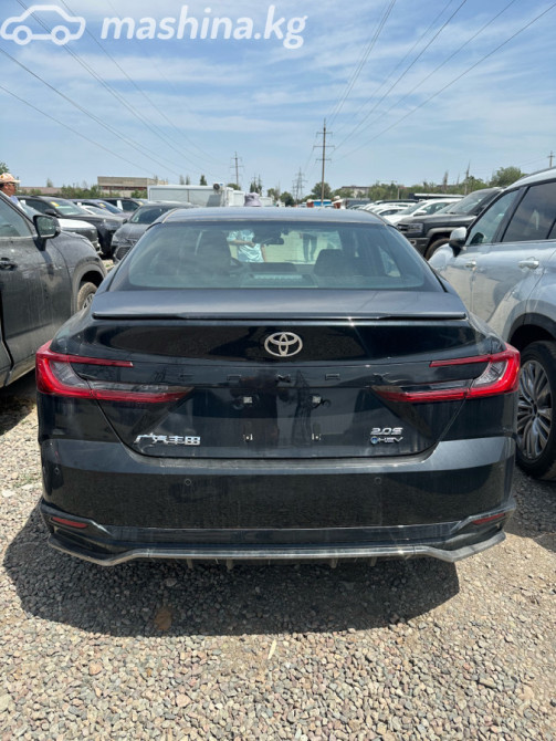 Toyota Camry IX (XV80) China Market 2.0, 2025 Бишкек - изображение 4