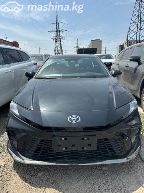 Toyota Camry IX (XV80) China Market 2.0, 2025 Бишкек - изображение 1