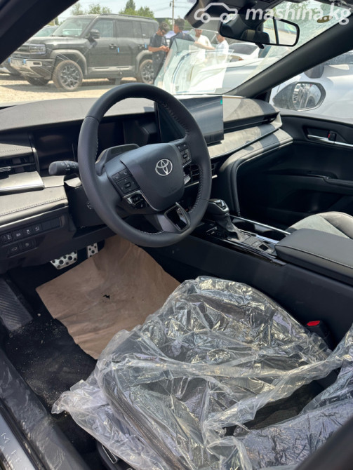 Toyota Camry IX (XV80) China Market 2.0, 2025 Бишкек - изображение 5