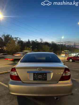 Toyota Camry V (XV30) 3.0, 2004 Бишкек