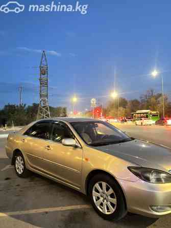 Toyota Camry V (XV30) 3.0, 2004 Бишкек
