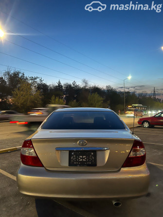 Toyota Camry V (XV30) 3.0, 2004 Бишкек - изображение 3