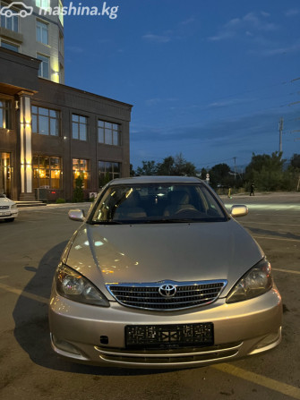 Toyota Camry V (XV30) 3.0, 2004 Бишкек - изображение 1