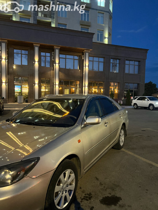 Toyota Camry V (XV30) 3.0, 2004 Бишкек - сүрөт 6