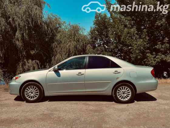 Toyota Camry V (XV30) 2.4, 2002 Бишкек