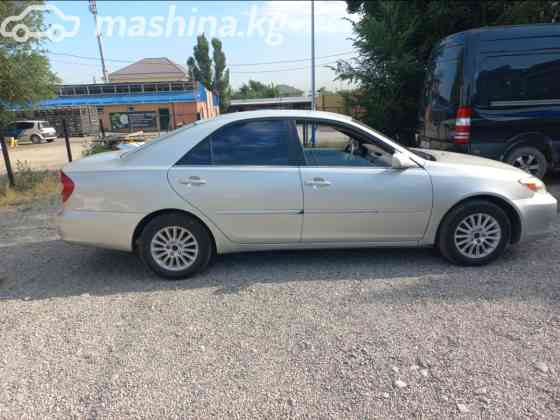 Toyota Camry V (XV30) 2.4, 2002 Бишкек
