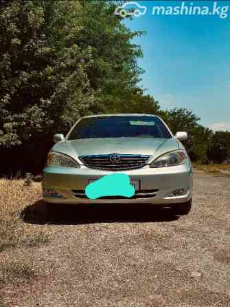 Toyota Camry V (XV30) 2.4, 2002 Бишкек