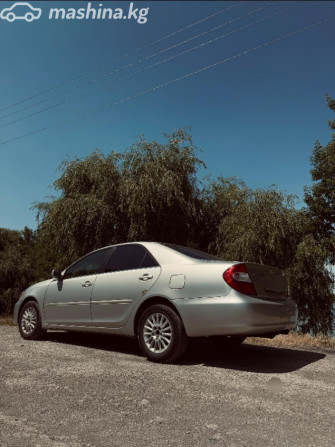 Toyota Camry V (XV30) 2.4, 2002 Бишкек - изображение 6